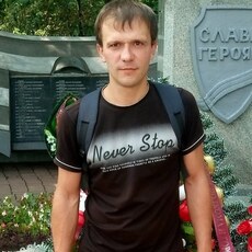 Фотография мужчины Паша, 43 года из г. Шклов