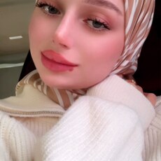 Фотография девушки Жимнаг, 20 лет из г. Грозный