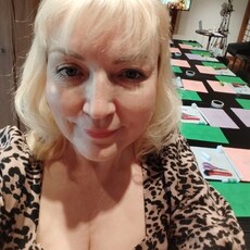 Фотография девушки Людмила, 47 лет из г. Краснодар