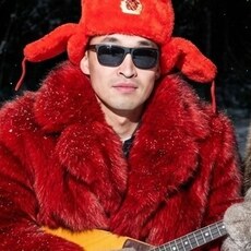 Фотография мужчины Ром, 32 года из г. Атамановка