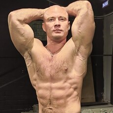 Фотография мужчины Юра, 37 лет из г. Киров