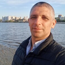 Фотография мужчины Денис, 44 года из г. Ростов-на-Дону