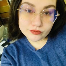 Фотография девушки Карина, 21 год из г. Новосибирск