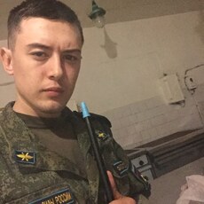 Фотография мужчины Владислав, 28 лет из г. Челябинск