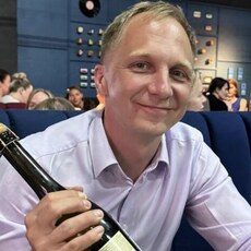 Фотография мужчины Виталий, 43 года из г. Екатеринбург