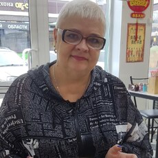 Фотография девушки Ольга, 52 года из г. Иркутск