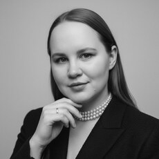 Фотография девушки Елизавета, 28 лет из г. Самара