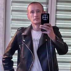 Фотография мужчины Александр, 38 лет из г. Сморгонь