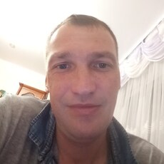 Фотография мужчины Павел, 41 год из г. Хабаровск