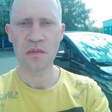 Фотография мужчины Александр, 39 лет из г. Иркутск