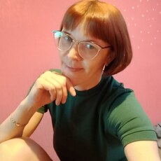 Татьяна, 43 из г. Красноярск.