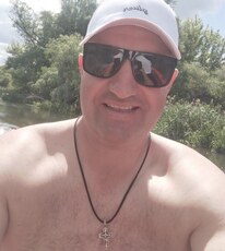 Фотография мужчины Юрий, 43 года из г. Новый Оскол