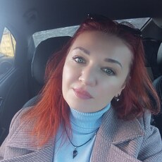 Мария, 38 из г. Новороссийск.