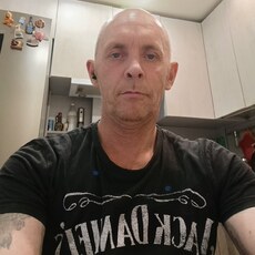 Фотография мужчины Яков, 47 лет из г. Великий Новгород