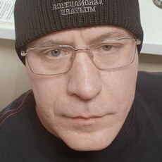 Фотография мужчины Andrey, 44 года из г. Новосибирск