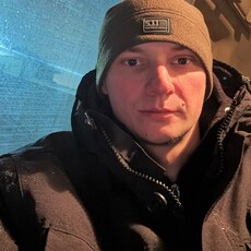 Фотография мужчины Семён, 29 лет из г. Ангарск