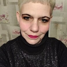 Фотография девушки Татьяна, 45 лет из г. Бобруйск