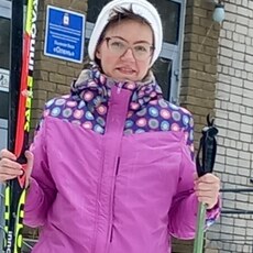 Фотография девушки Светлана, 35 лет из г. Нижний Новгород