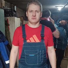 Фотография мужчины Михаил, 43 года из г. Балашиха