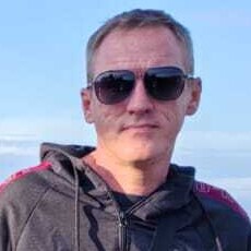 Фотография мужчины Алексей, 43 года из г. Петрозаводск