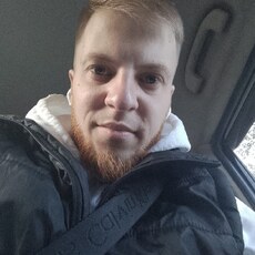 Фотография мужчины Максим, 27 лет из г. Новосибирск