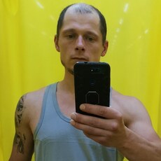 Фотография мужчины Женя, 29 лет из г. Северодвинск