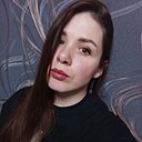 Кристина, 27 лет