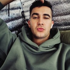 Фотография мужчины Санек, 32 года из г. Донецк