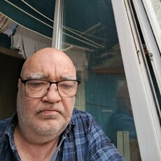Фотография мужчины Гешка, 59 лет из г. Новый Уренгой