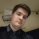 Юрий, 22 года