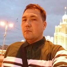 Фотография мужчины Шыхх, 39 лет из г. Дашогуз