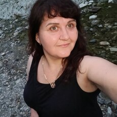 Фотография девушки Кристина, 42 года из г. Славянск-на-Кубани