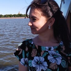 Амина, 33 из г. Астрахань.