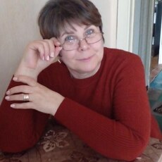 Фотография девушки Лида, 59 лет из г. Лисичанск