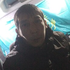 Фотография мужчины Канат, 40 лет из г. Уральск