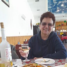 Фотография девушки Натали, 68 лет из г. Петропавловск-Камчатский