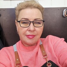 Фотография девушки Инна, 58 лет из г. Симферополь