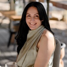 Фотография девушки Наталка, 46 лет из г. Луцк