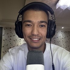 Фотография мужчины Don, 33 года из г. Алматы