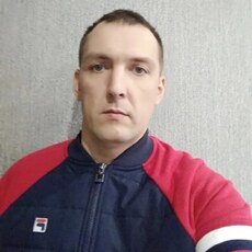 Фотография мужчины Сергей, 35 лет из г. Саров