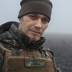 Фотография мужчины Антон, 33 года из г. Нефтегорск (Самарская Область)