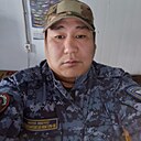 Мичил, 34 года