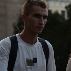 Фотография мужчины Стёпа, 20 лет из г. Рязань