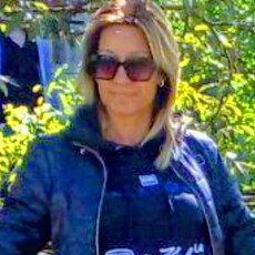 Фотография девушки Ирина, 48 лет из г. Евпатория