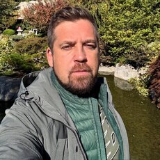 Фотография мужчины Михаил, 43 года из г. Екатеринбург