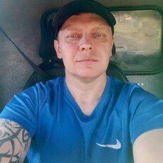 Фотография мужчины Артем, 39 лет из г. Барнаул