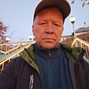 Сергей, 50 лет