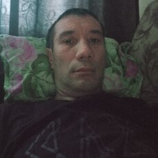 Фотография мужчины Саша, 45 лет из г. Самара