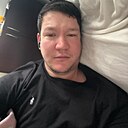 Dayanch, 34 года