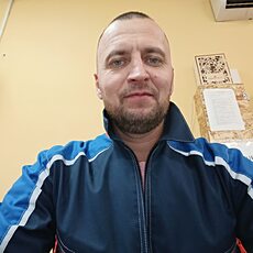 Фотография мужчины Олег, 39 лет из г. Свободный